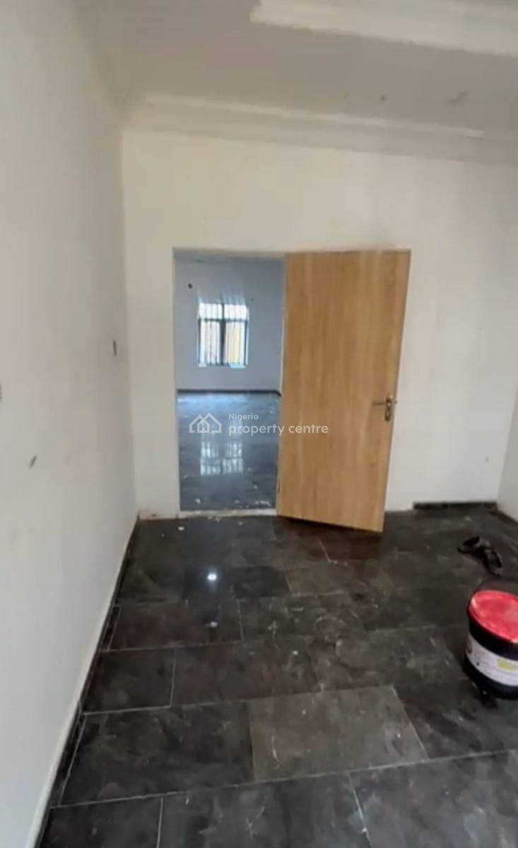 Spacious 1-bedroom Apartment -{ Video Available}, Chevron Drive, Lekki, Lagos, Mini Flat (room and Parlour) for Rent