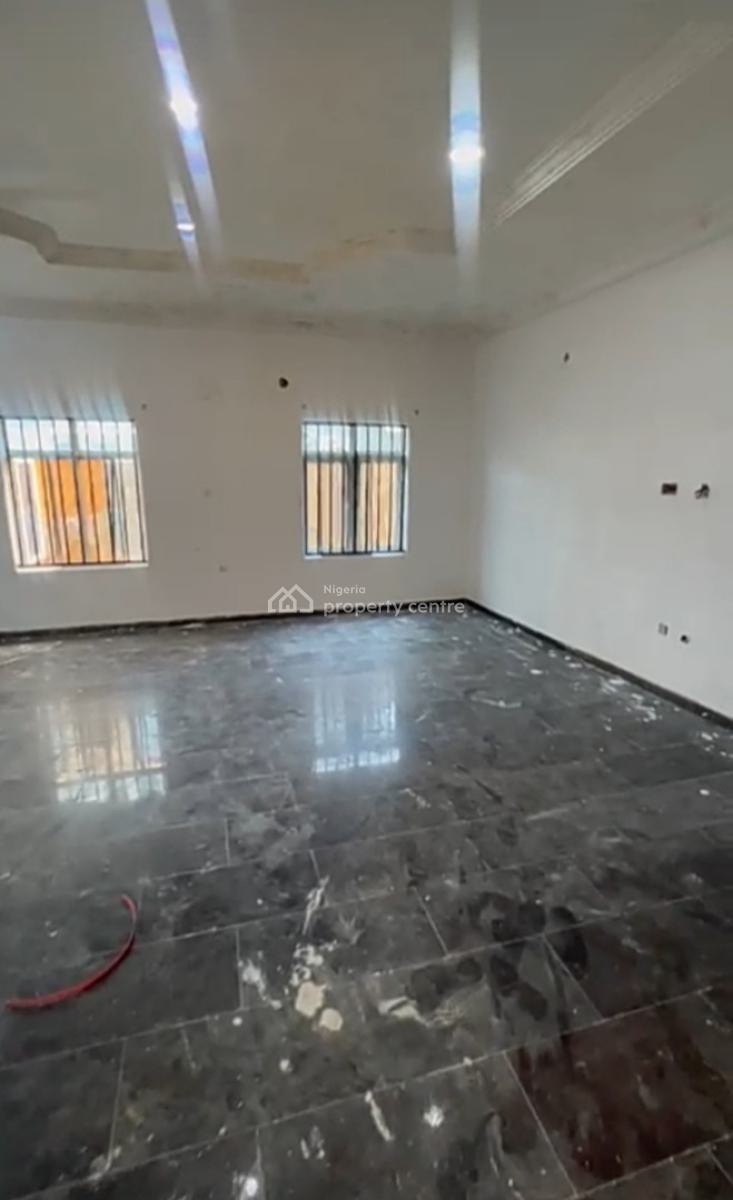 Spacious 1-bedroom Apartment -{ Video Available}, Chevron Drive, Lekki, Lagos, Mini Flat (room and Parlour) for Rent