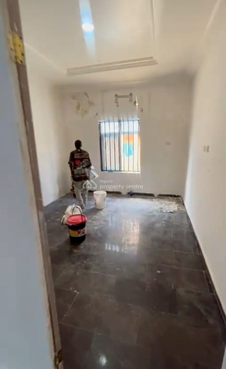 Spacious 1-bedroom Apartment -{ Video Available}, Chevron Drive, Lekki, Lagos, Mini Flat (room and Parlour) for Rent