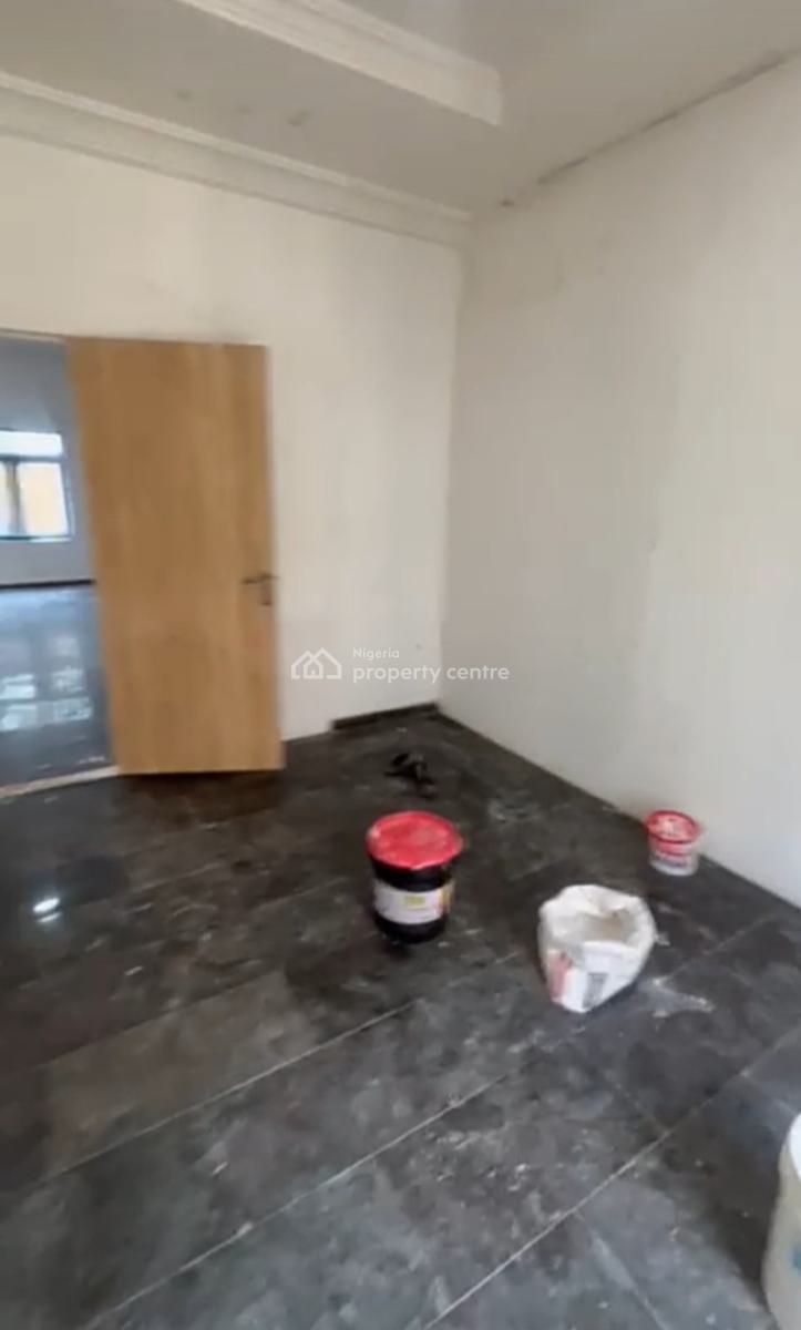 Spacious 1-bedroom Apartment -{ Video Available}, Chevron Drive, Lekki, Lagos, Mini Flat (room and Parlour) for Rent
