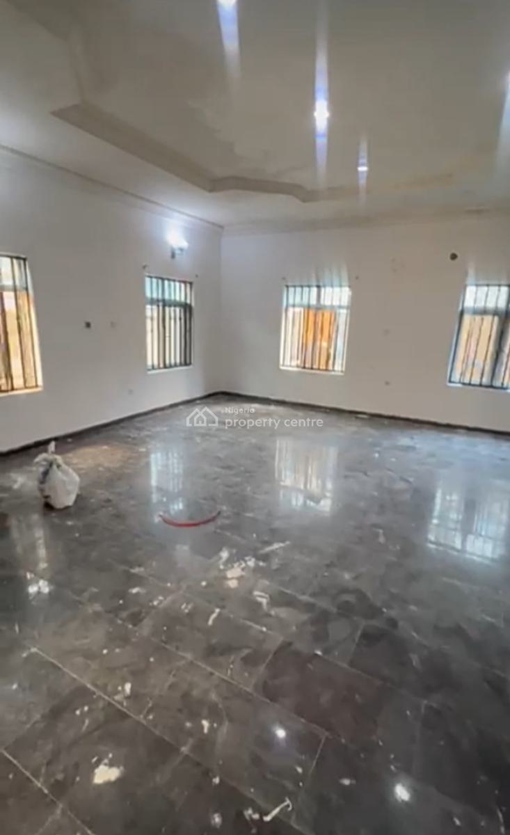 Spacious 1-bedroom Apartment -{ Video Available}, Chevron Drive, Lekki, Lagos, Mini Flat (room and Parlour) for Rent