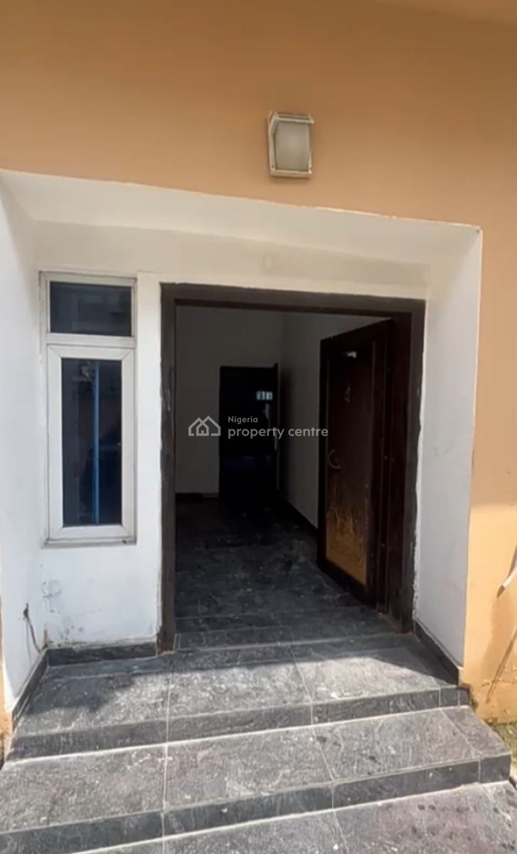 Spacious 1-bedroom Apartment -{ Video Available}, Chevron Drive, Lekki, Lagos, Mini Flat (room and Parlour) for Rent