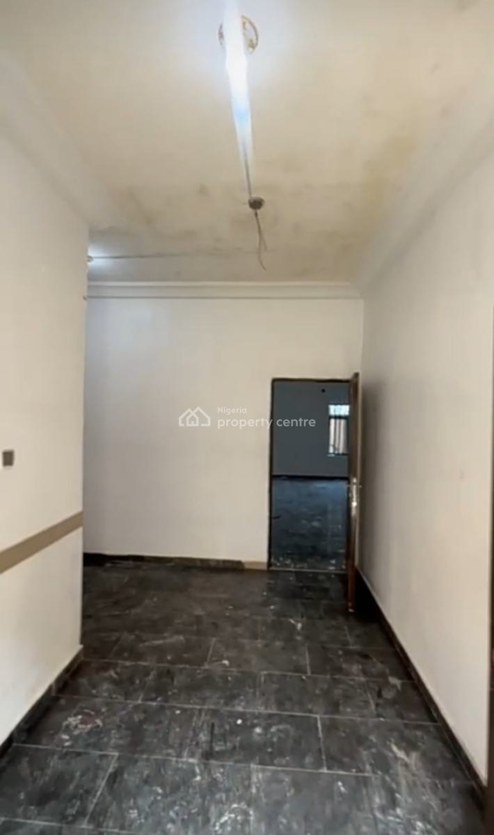 Spacious 1-bedroom Apartment -{ Video Available}, Chevron Drive, Lekki, Lagos, Mini Flat (room and Parlour) for Rent