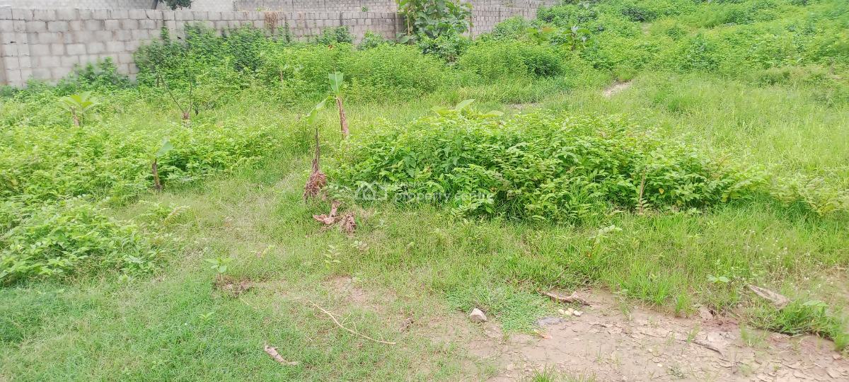 1,300sqm Corner Piece Residential Land, Main, Katampe, Abuja, Residential Land for Sale