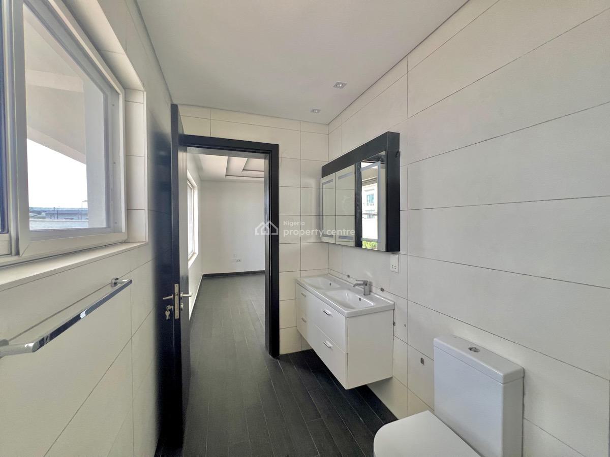 3 Bedroom Flat, Banana Island, Ikoyi, Lagos, Flat / Apartment for Rent