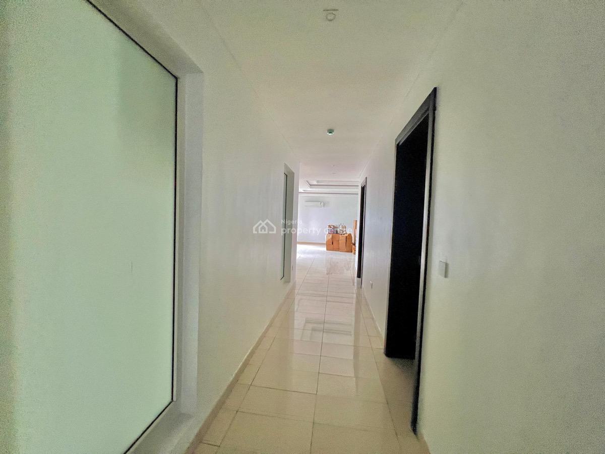 3 Bedroom Flat, Banana Island, Ikoyi, Lagos, Flat / Apartment for Rent