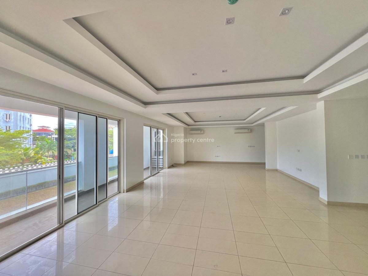 3 Bedroom Flat, Banana Island, Ikoyi, Lagos, Flat / Apartment for Rent