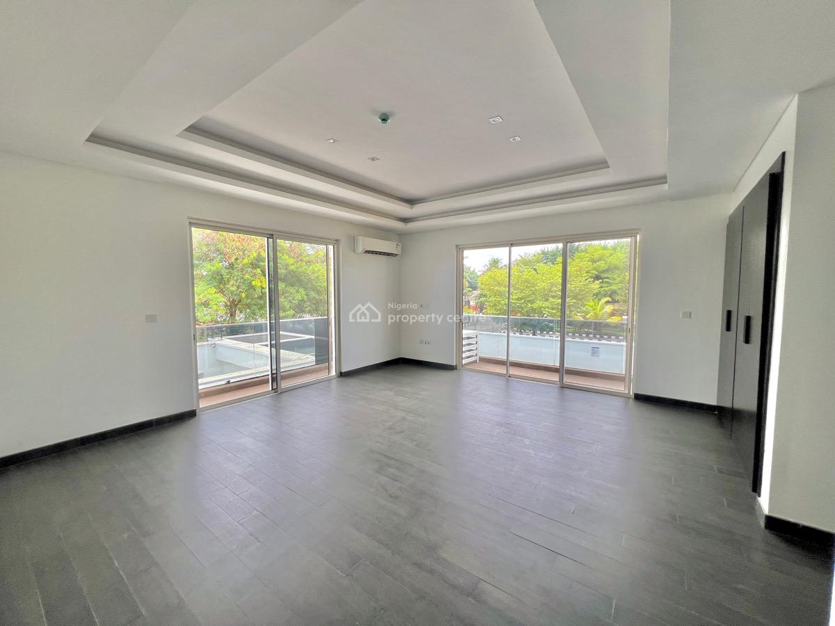 3 Bedroom Flat, Banana Island, Ikoyi, Lagos, Flat / Apartment for Rent