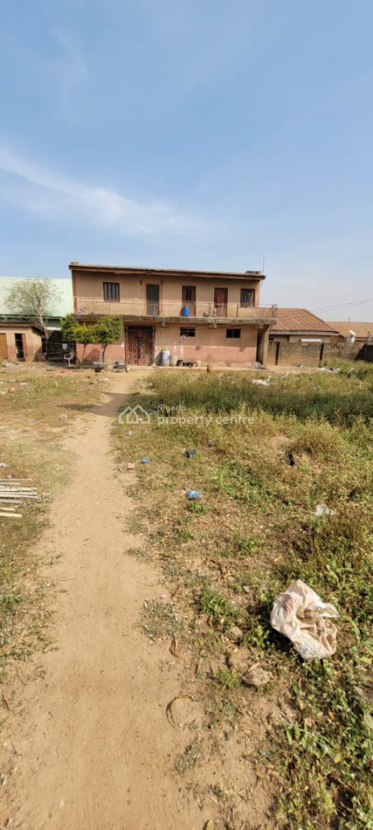 Warehouse, Katie ,s Warehouse Is @ Kudada Kaduna Along a Major Road, Kaduna North, Kaduna, Warehouse for Rent