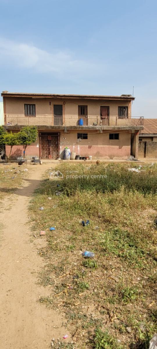 Warehouse, Katie ,s Warehouse Is @ Kudada Kaduna Along a Major Road, Kaduna North, Kaduna, Warehouse for Rent