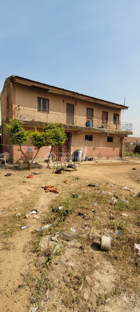 Warehouse, Katie ,s Warehouse Is @ Kudada Kaduna Along a Major Road, Kaduna North, Kaduna, Warehouse for Rent