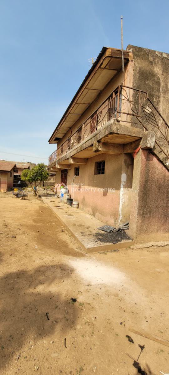 Warehouse, Katie ,s Warehouse Is @ Kudada Kaduna Along a Major Road, Kaduna North, Kaduna, Warehouse for Rent