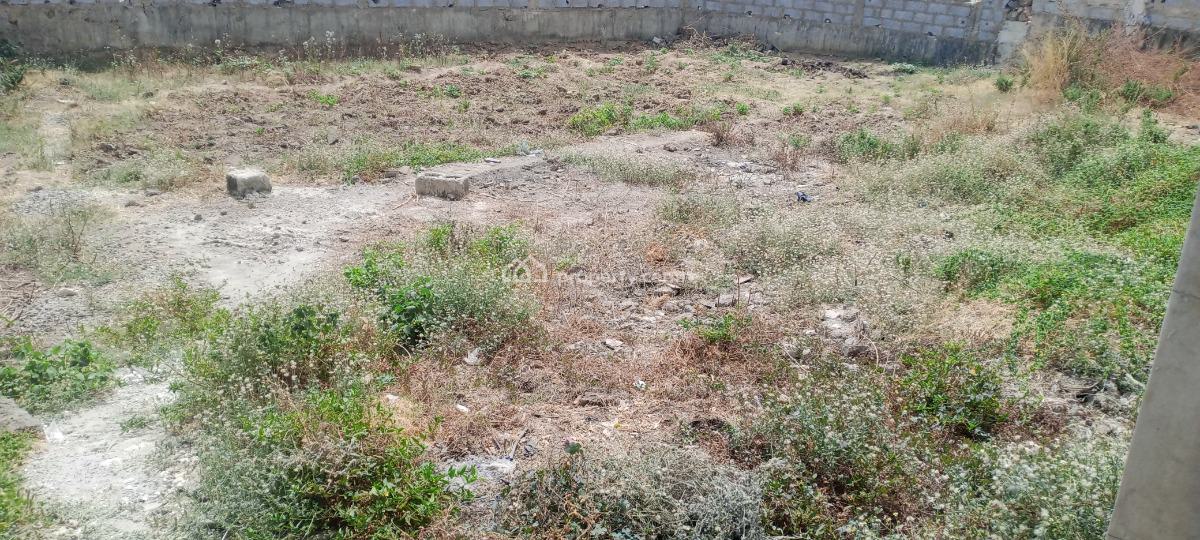 1,444sqm Residential Land Cofo & Rofo, @kaura Hotel, Kaura, Abuja, Residential Land for Sale