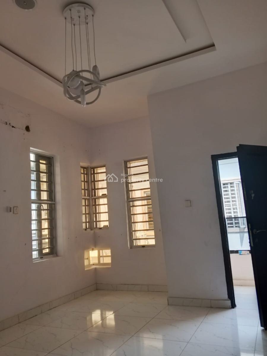 4 Bedroom Semi Detached Duplex, Ikota, Ikota, Lekki, Lagos, Semi-detached Duplex for Rent