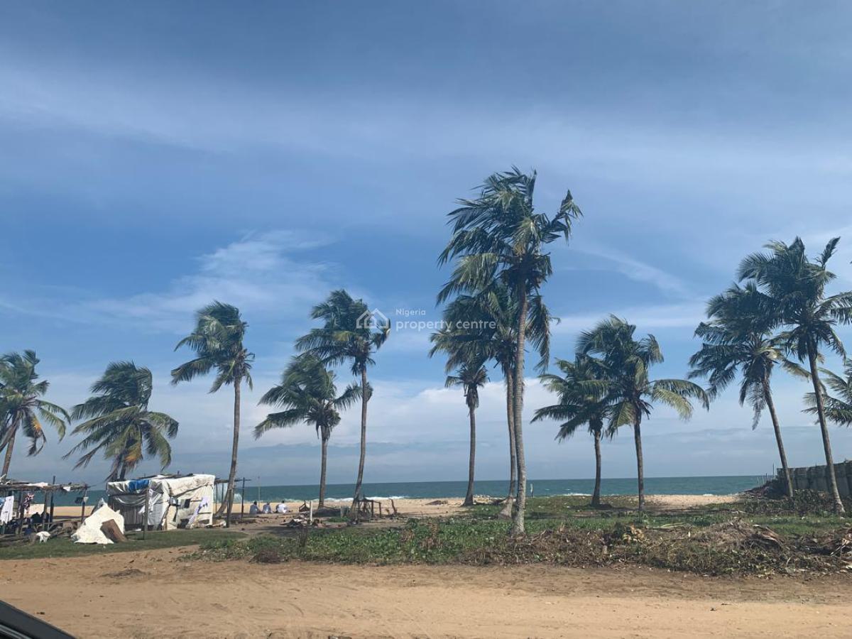 3 Plots of Land, Eleko, Ibeju Lekki, Lagos, Mixed-use Land for Sale