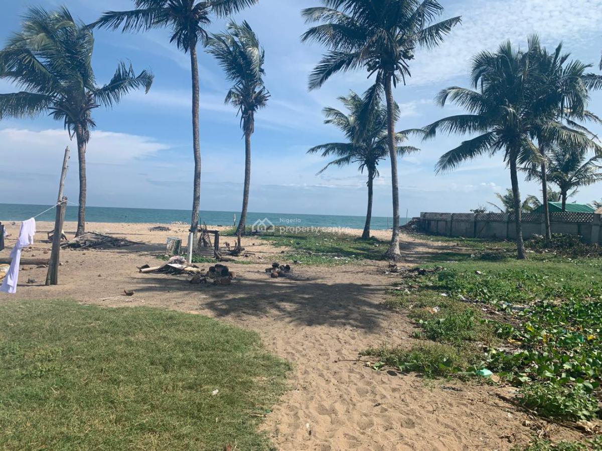 3 Plots of Land, Eleko, Ibeju Lekki, Lagos, Mixed-use Land for Sale