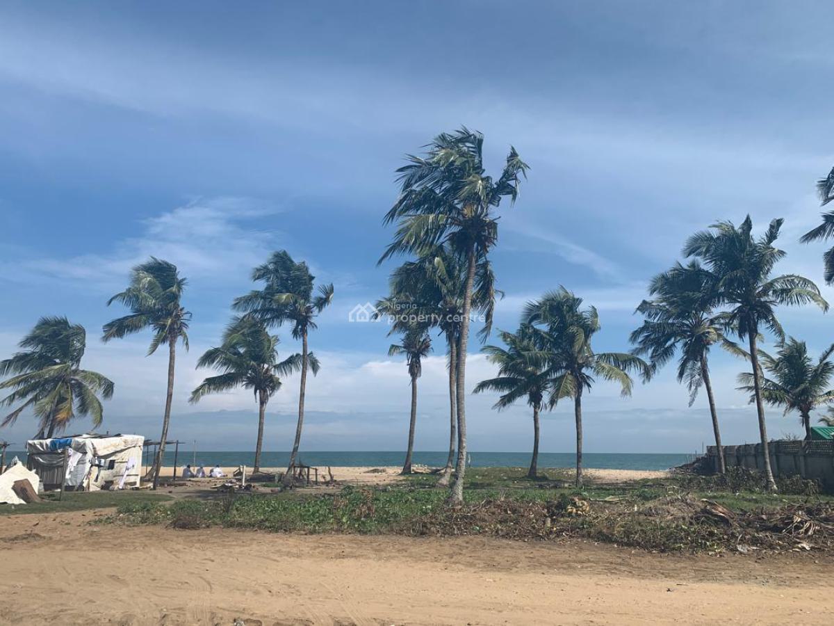 3 Plots of Land, Eleko, Ibeju Lekki, Lagos, Mixed-use Land for Sale