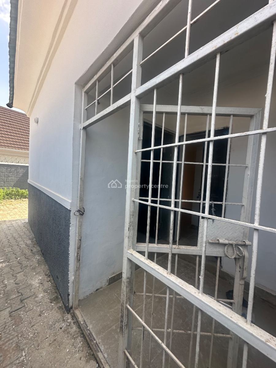 Beautiful Self Contain, Standard, Galadimawa, Abuja, Self Contain (single Rooms) for Rent
