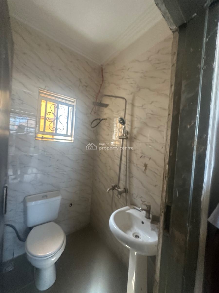 Beautiful Self Contain, Standard, Galadimawa, Abuja, Self Contain (single Rooms) for Rent