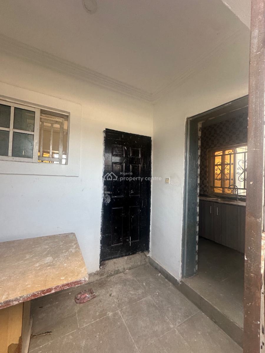 Beautiful Self Contain, Standard, Galadimawa, Abuja, Self Contain (single Rooms) for Rent