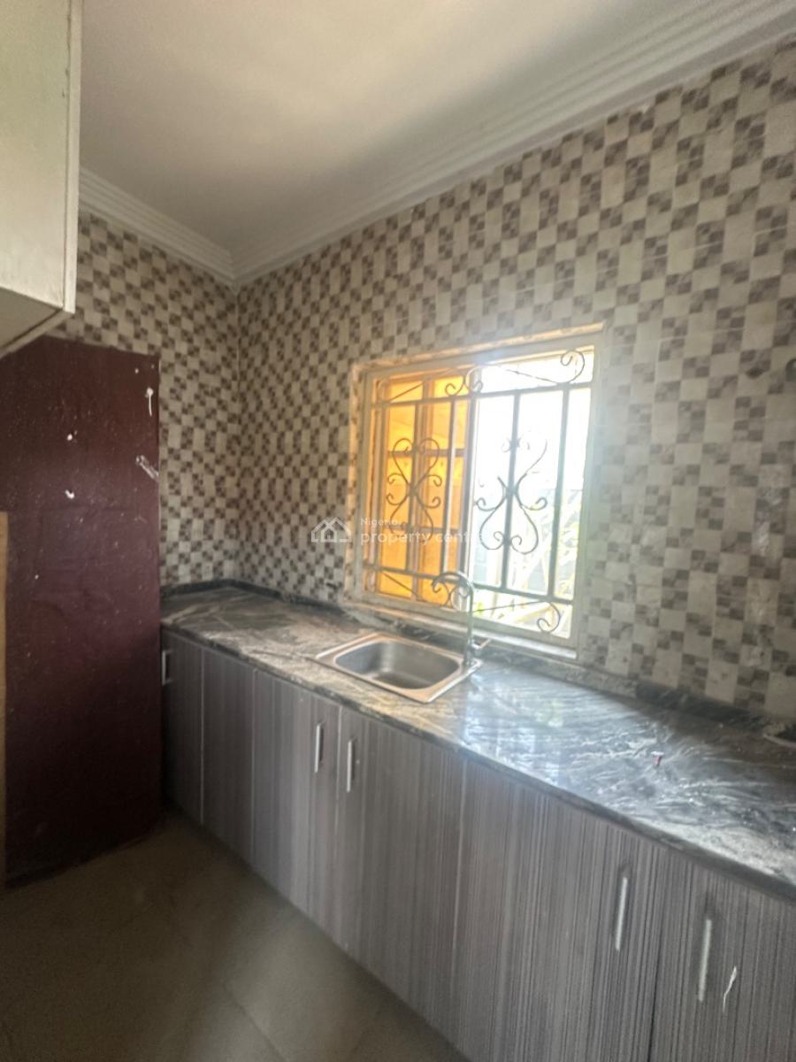 Beautiful Self Contain, Standard, Galadimawa, Abuja, Self Contain (single Rooms) for Rent