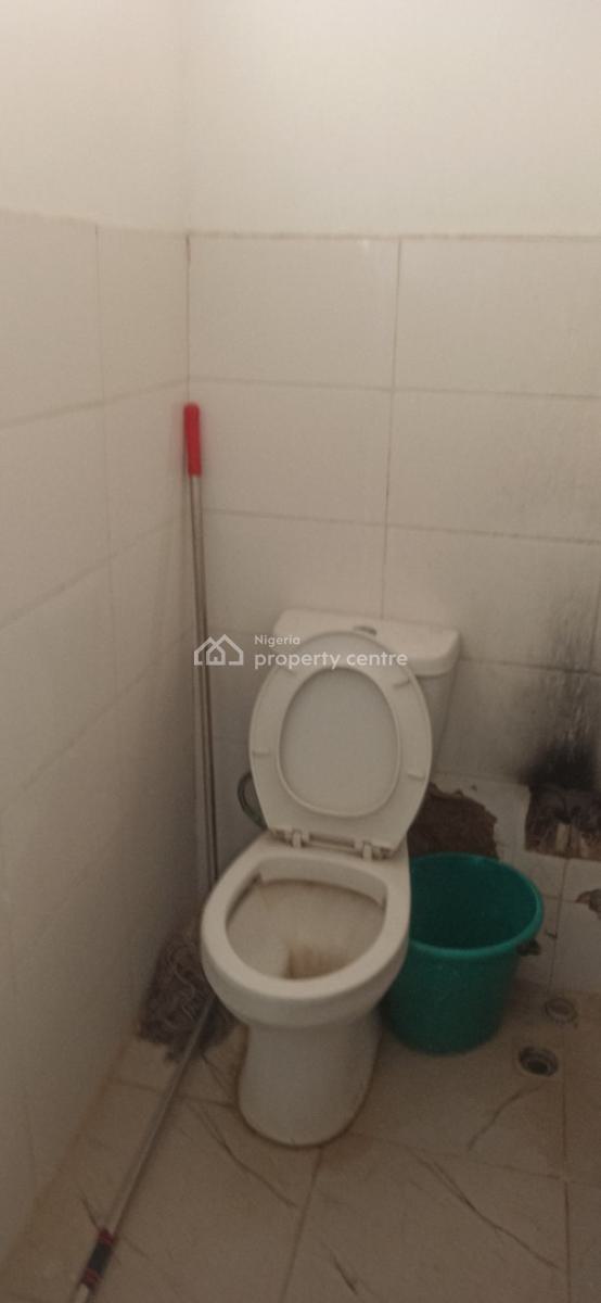 78sqm Shop Space, Wuse 2, Abuja, Shop for Rent