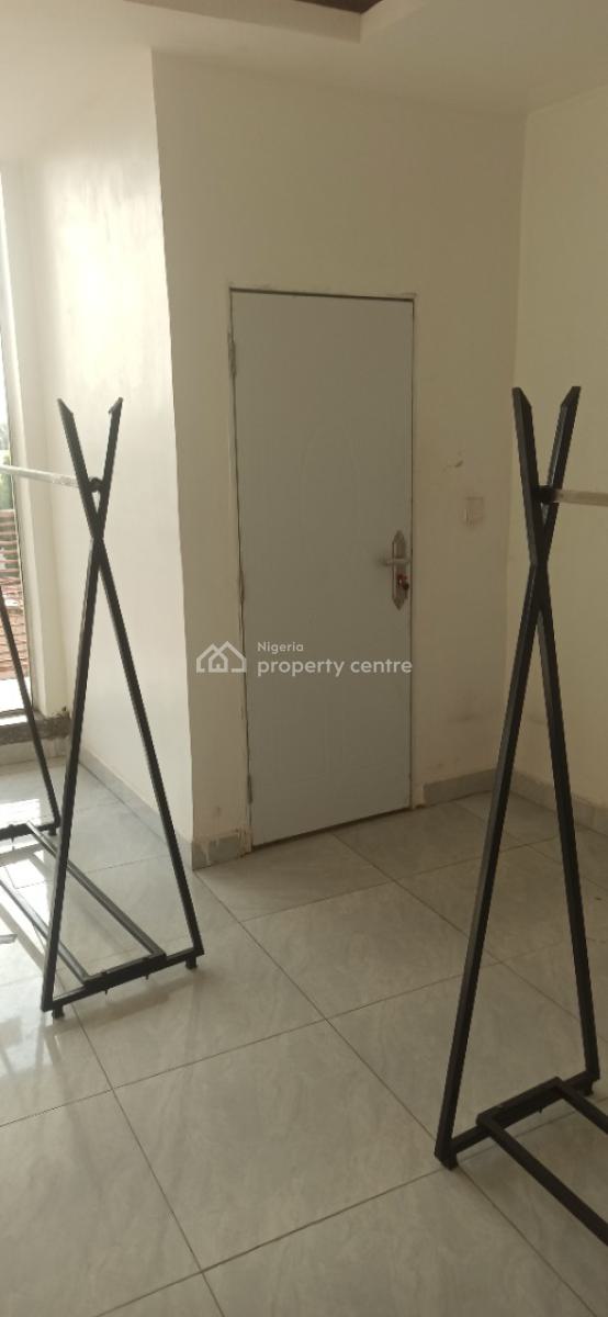 78sqm Shop Space, Wuse 2, Abuja, Shop for Rent