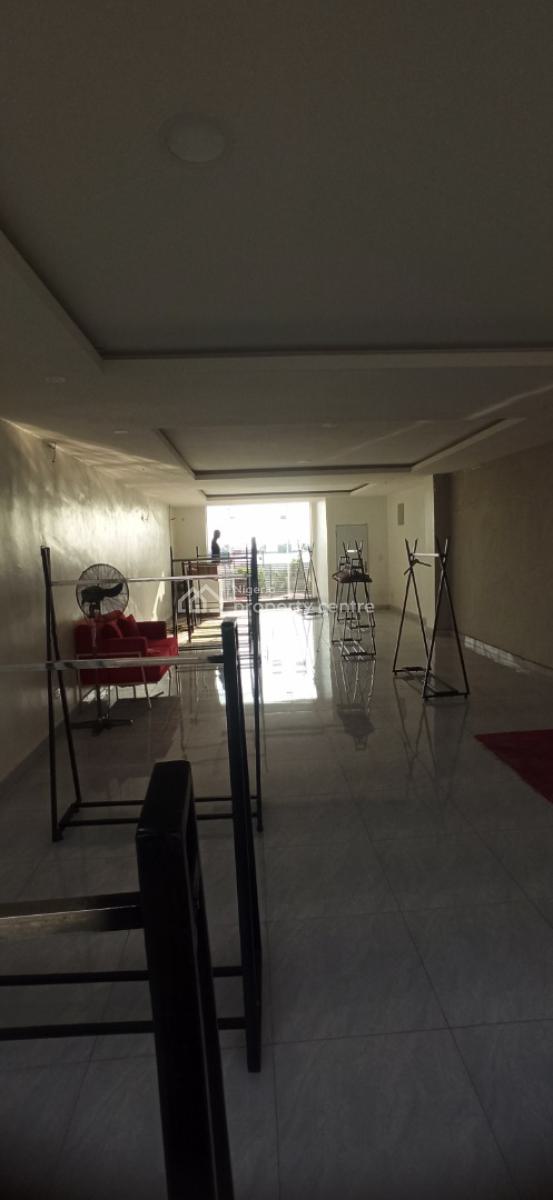 78sqm Shop Space, Wuse 2, Abuja, Shop for Rent