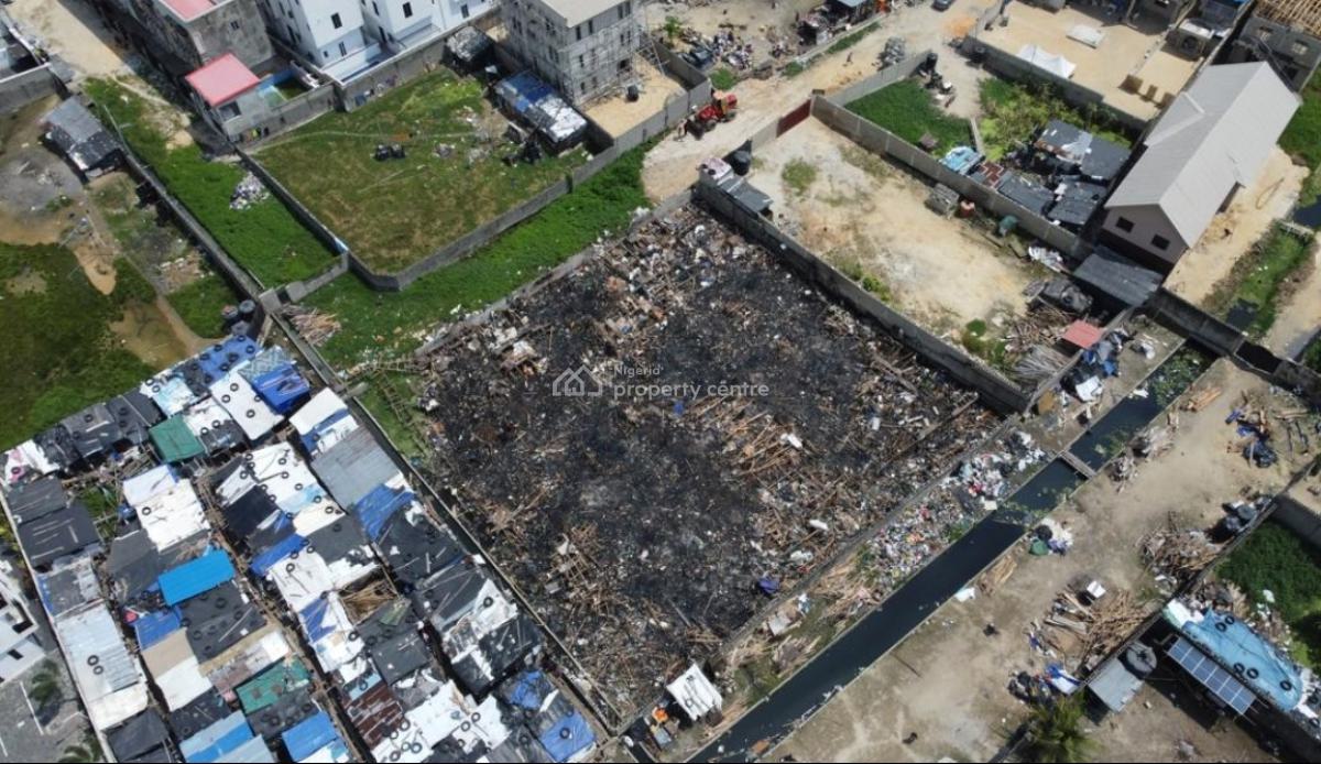 Prime Land, Ologolo, Lekki, Lagos, Land for Sale