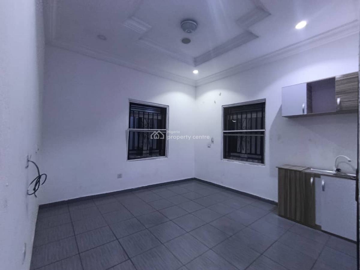 Standard Studio Apartment., Bera Estate Chevron, Lekki, Lagos, Self Contain (single Rooms) for Rent