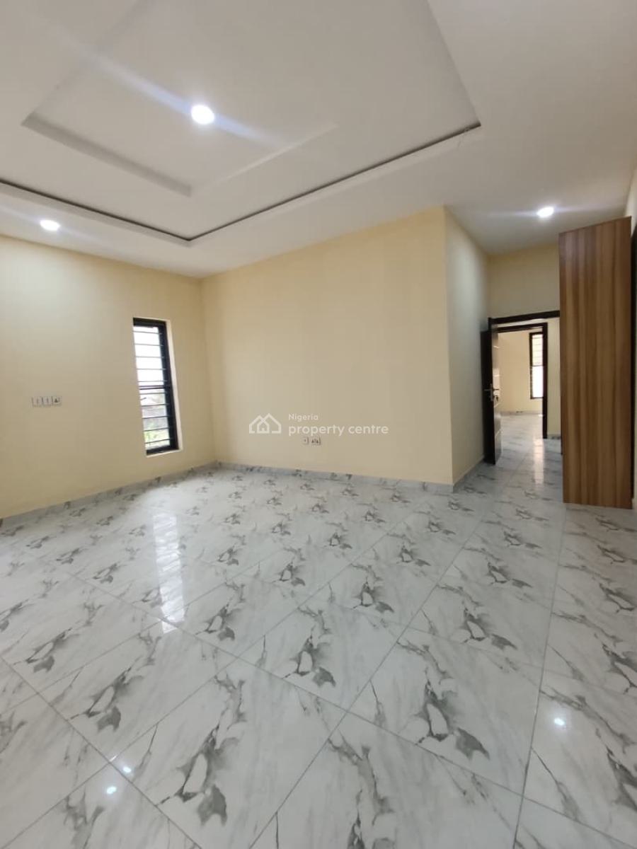 2 / 3 Bedroom Apartment (6.5m&8m), New Road Chevron, Lekki, Lagos, Flat / Apartment for Rent