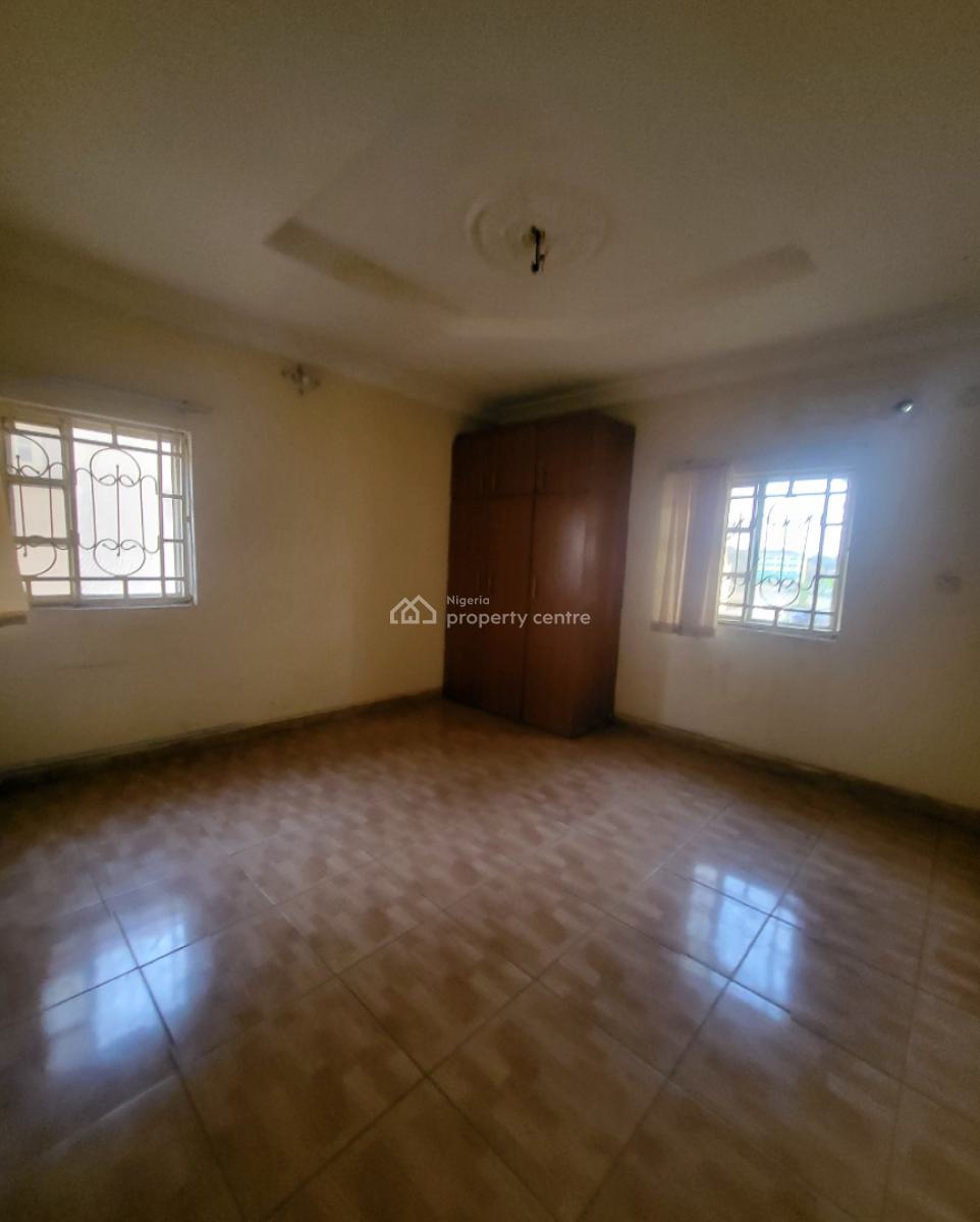 Luxurious Massive 3bedroom Flat, Near American International School, Durumi, Abuja, Flat / Apartment for Rent
