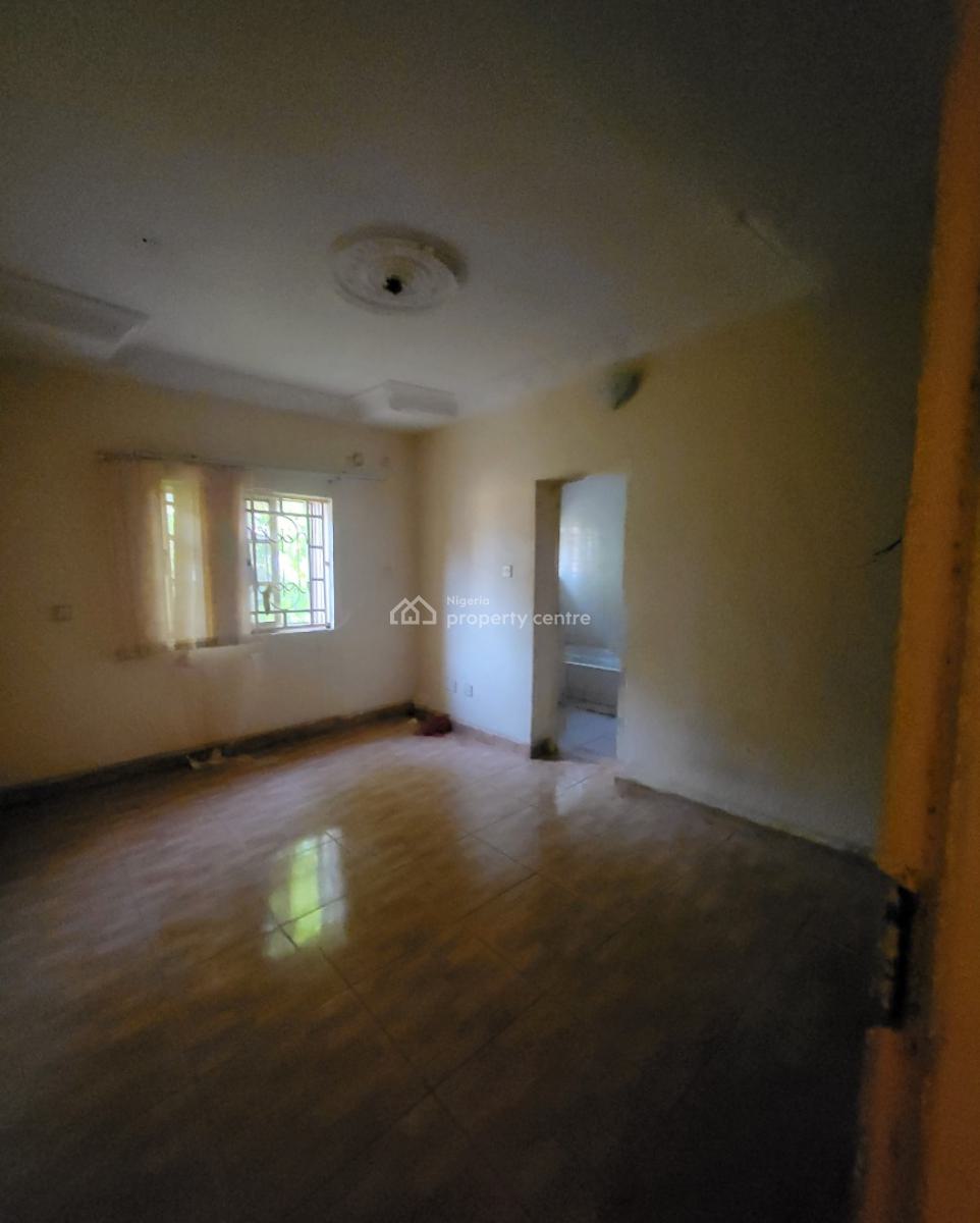 Luxurious Massive 3bedroom Flat, Near American International School, Durumi, Abuja, Flat / Apartment for Rent