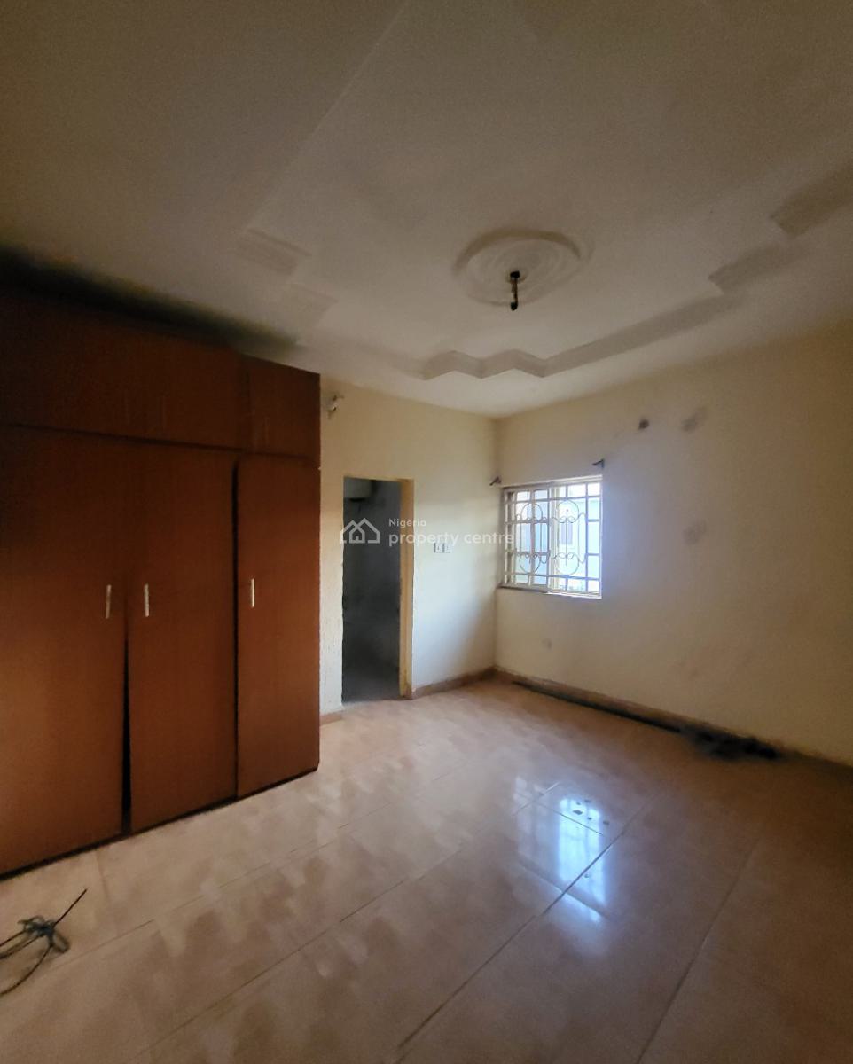Luxurious Massive 3bedroom Flat, Near American International School, Durumi, Abuja, Flat / Apartment for Rent