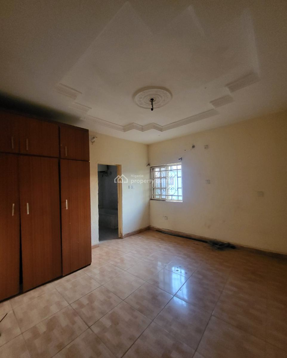 Luxurious Massive 3bedroom Flat, Near American International School, Durumi, Abuja, Flat / Apartment for Rent