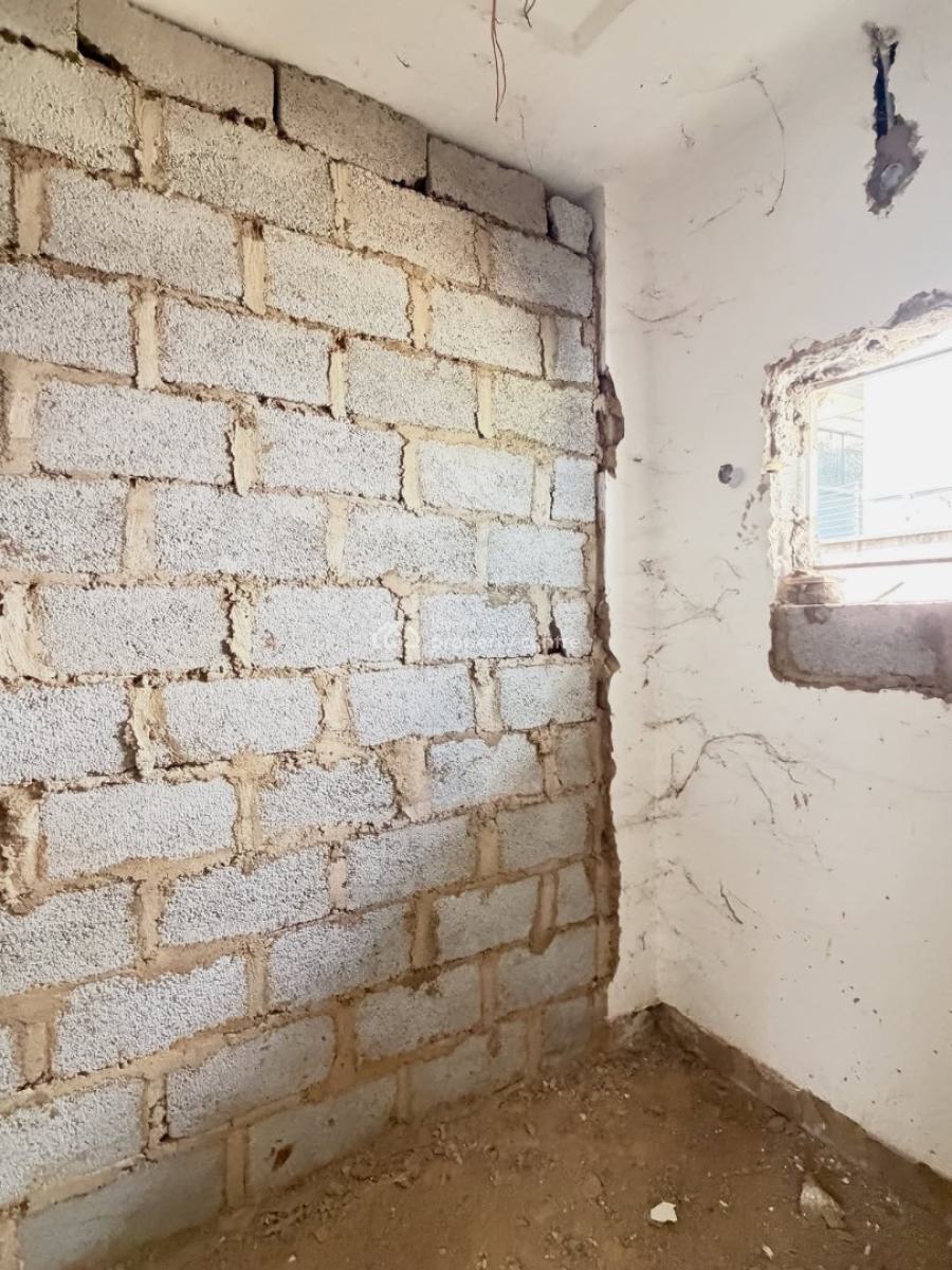 3 Beds  Apartment, Guzape District, Abuja, Flat / Apartment for Sale