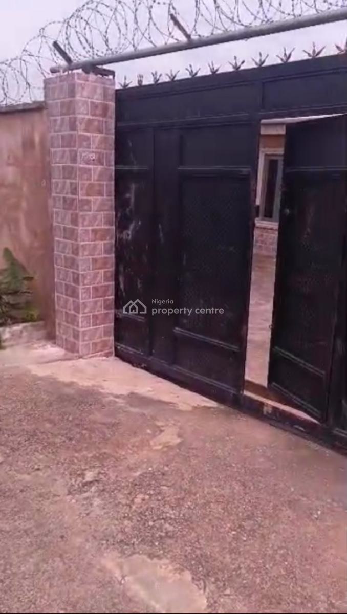 3 Bedroom Bungalow, Ayobo Lagos, Ayobo, Lagos, Detached Bungalow for Sale