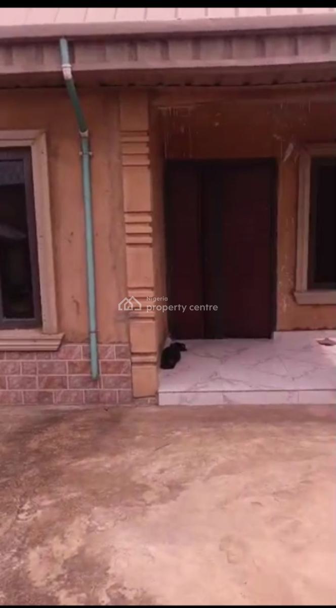 3 Bedroom Bungalow, Ayobo Lagos, Ayobo, Lagos, Detached Bungalow for Sale