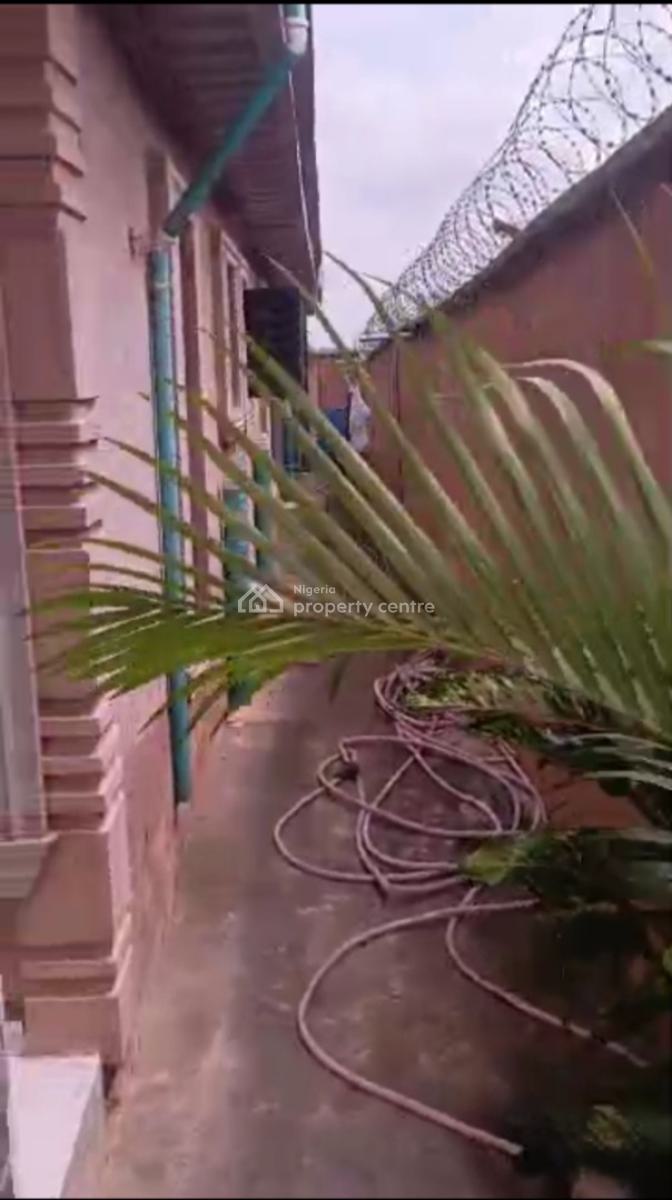 3 Bedroom Bungalow, Ayobo Lagos, Ayobo, Lagos, Detached Bungalow for Sale