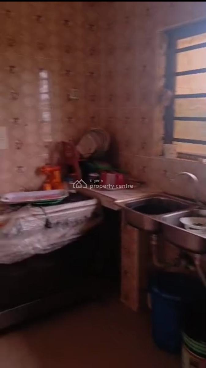 3 Bedroom Bungalow, Ayobo Lagos, Ayobo, Lagos, Detached Bungalow for Sale