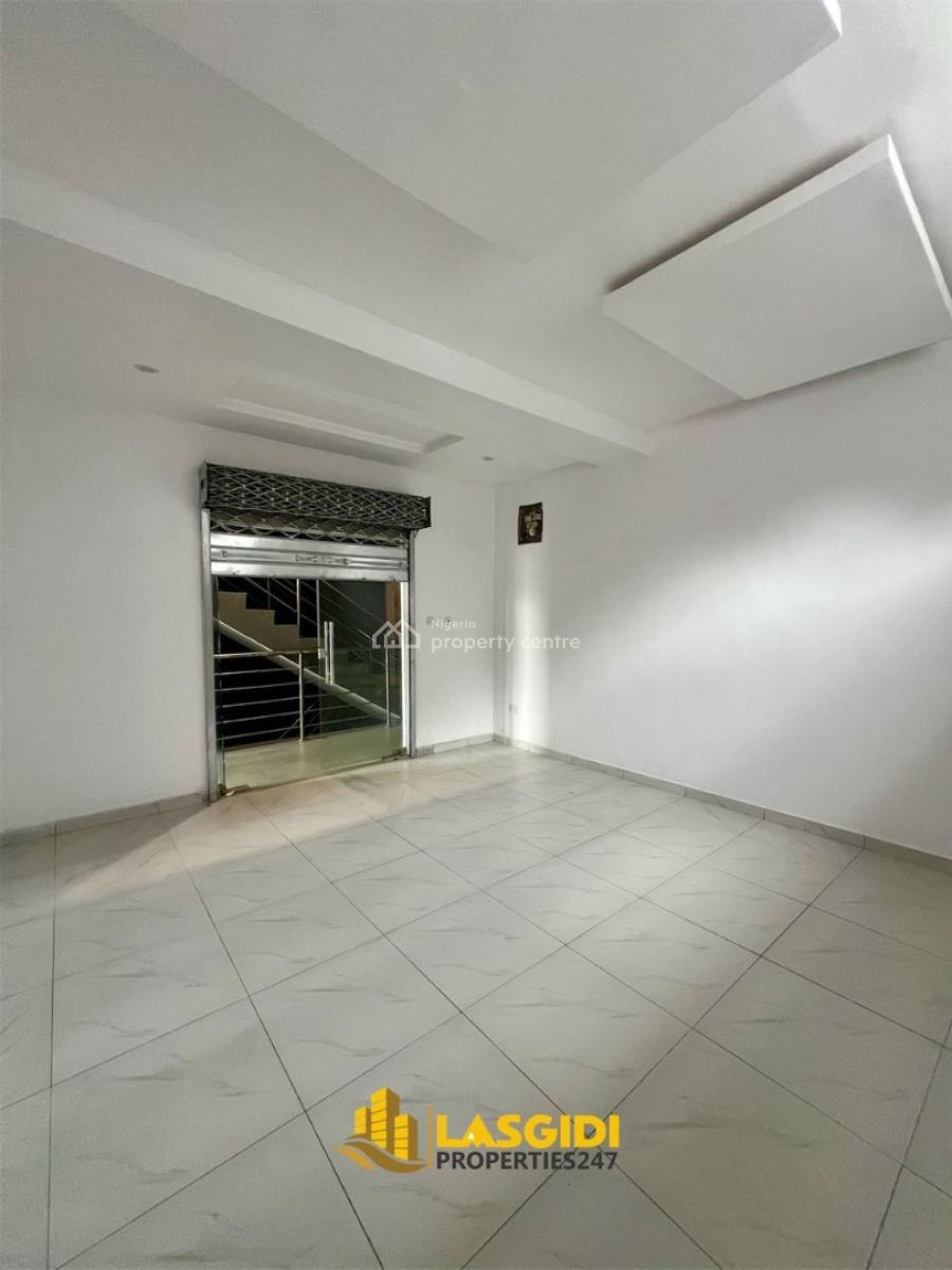 Shop 9  ( 23 Sqm), Orchid Road, Lekki, Lagos, Shop for Rent