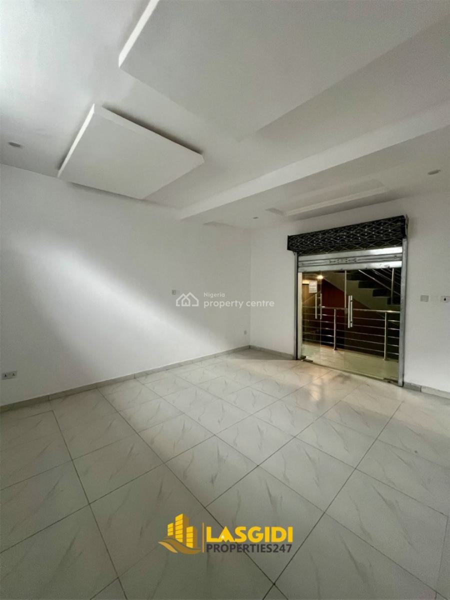 Shop 9  ( 23 Sqm), Orchid Road, Lekki, Lagos, Shop for Rent