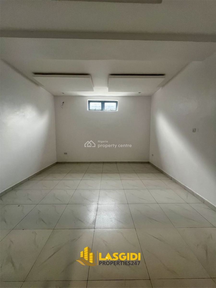 Shop 9  ( 23 Sqm), Orchid Road, Lekki, Lagos, Shop for Rent