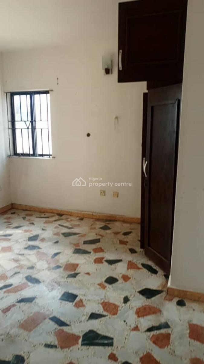 3bedroom Flat, Alfa Beach Road, Igbo Efon Lekki., Lekki, Lagos, Flat / Apartment for Rent