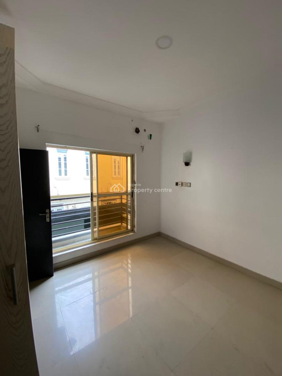 * a 4 Bedroom Terrace Duplex with Boys Quarter, Located in Oral Estate, Lekki Lagos.*, Lekki, Lagos, Terraced Duplex for Rent