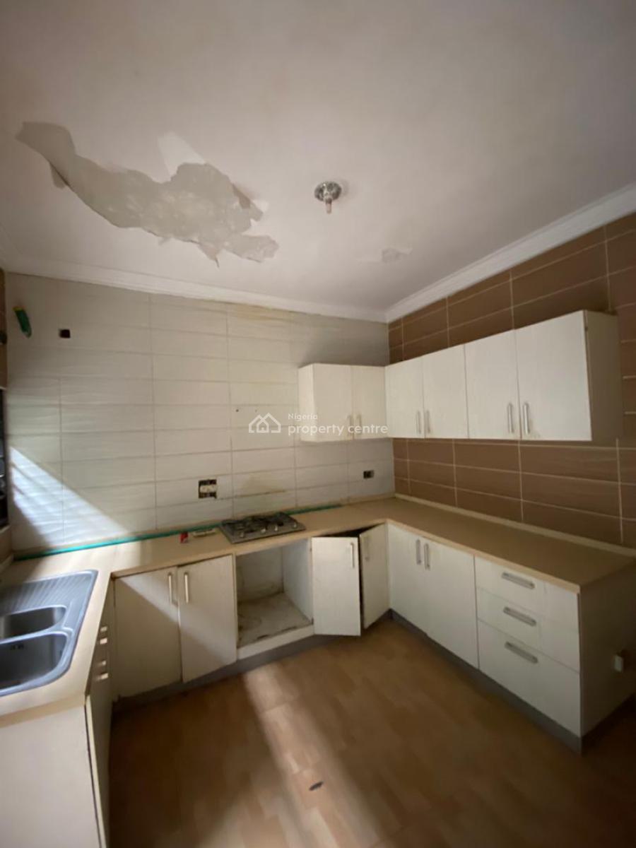 * a 4 Bedroom Terrace Duplex with Boys Quarter, Located in Oral Estate, Lekki Lagos.*, Lekki, Lagos, Terraced Duplex for Rent