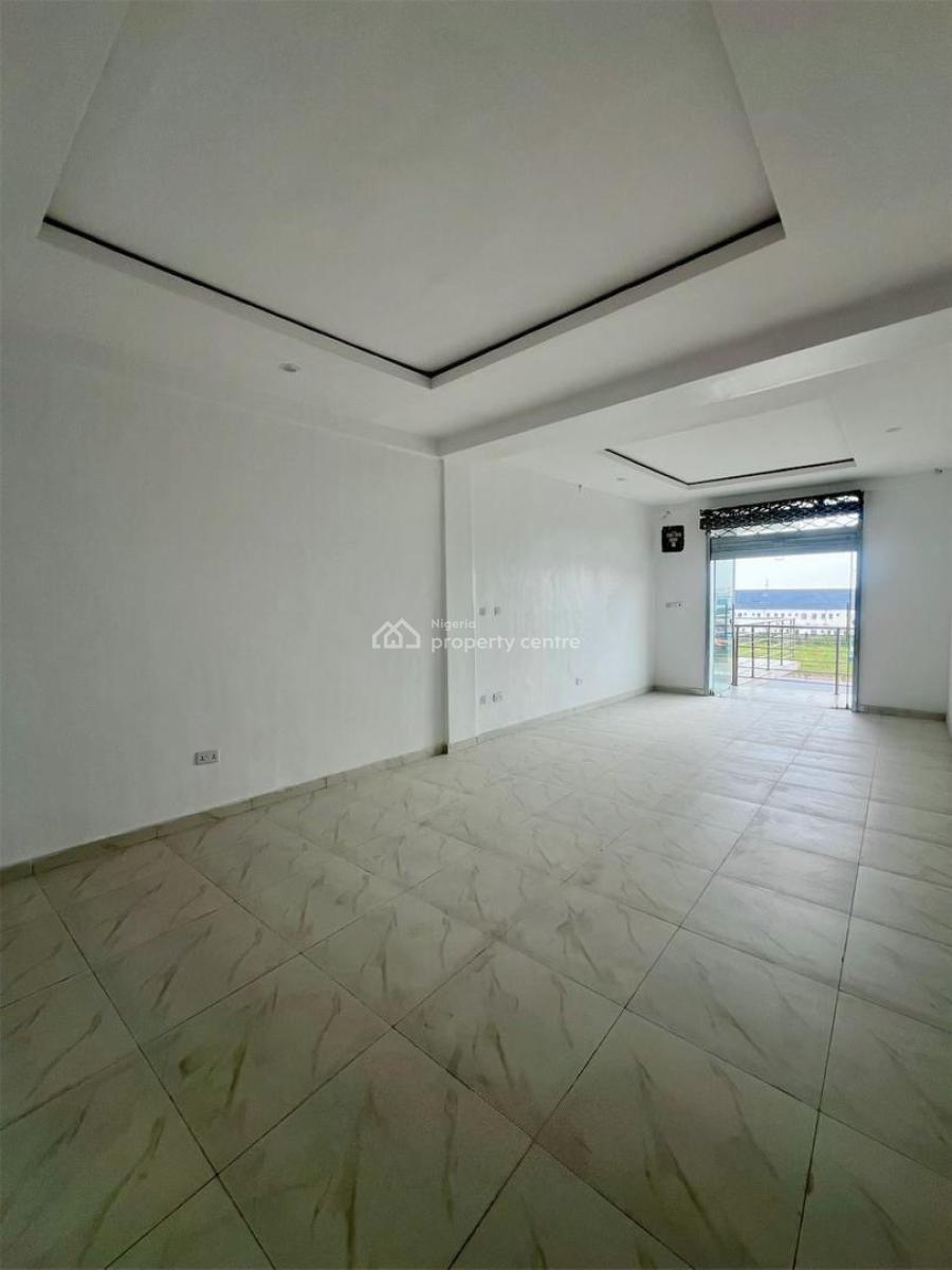 Shop 22 (34 Sqm), Orchid Road, Lekki, Lagos, Shop for Rent