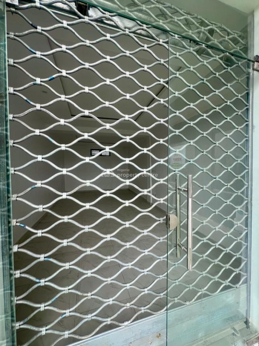 Shop 22 (34 Sqm), Orchid Road, Lekki, Lagos, Shop for Rent