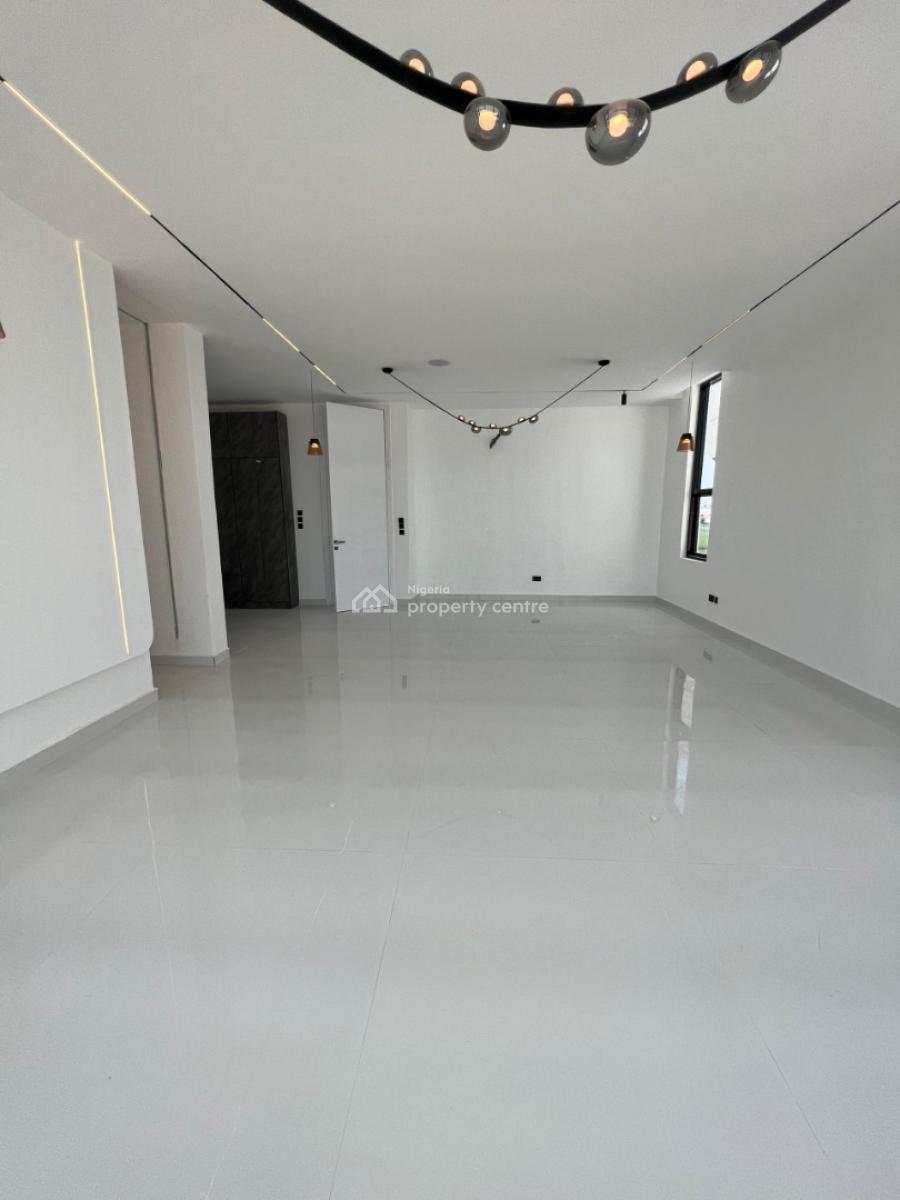 5 Bed Smart Mansion with Elevator, Cinema, Gym, Spa, Home Office, Swim, Garden/ Sit Out Area - Gym 🏋🏾‍♀️  - Home Office   - Swimming Pool🏊, Osapa, Lekki, Lagos, Detached Duplex for Sale