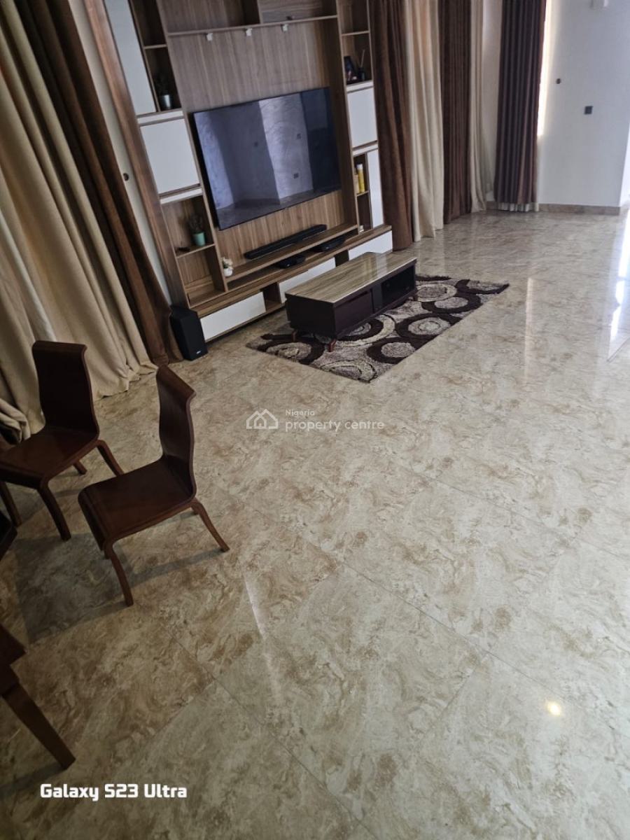 5 Bedroom Detached Duplex with Bq, Ikate, Lekki, Lagos, Detached Duplex for Sale
